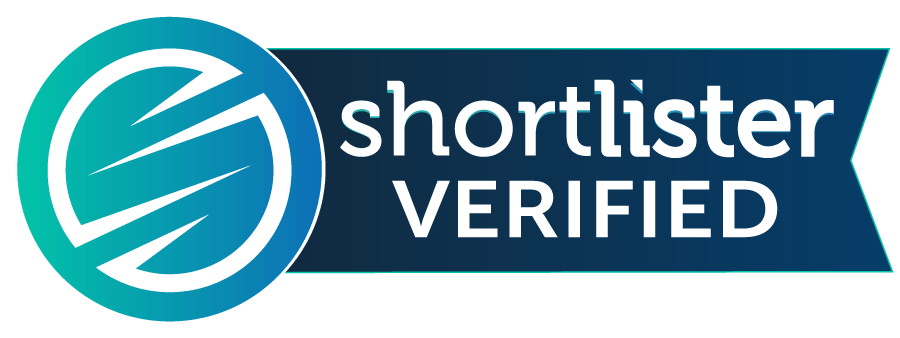 Shortlister Verified Badge
