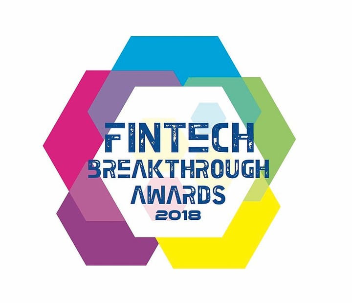 Questis Wins 2018 FinTech Breakthrough Award for “Best Personal Finance Company”