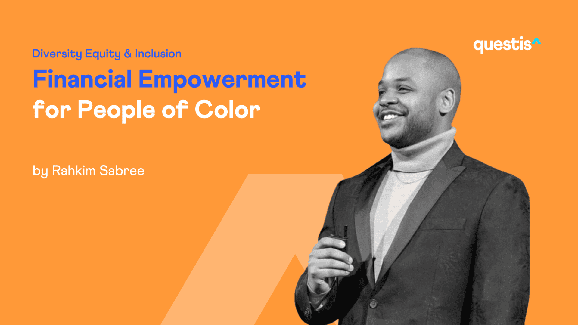 Financial Empowerment for People of Color
