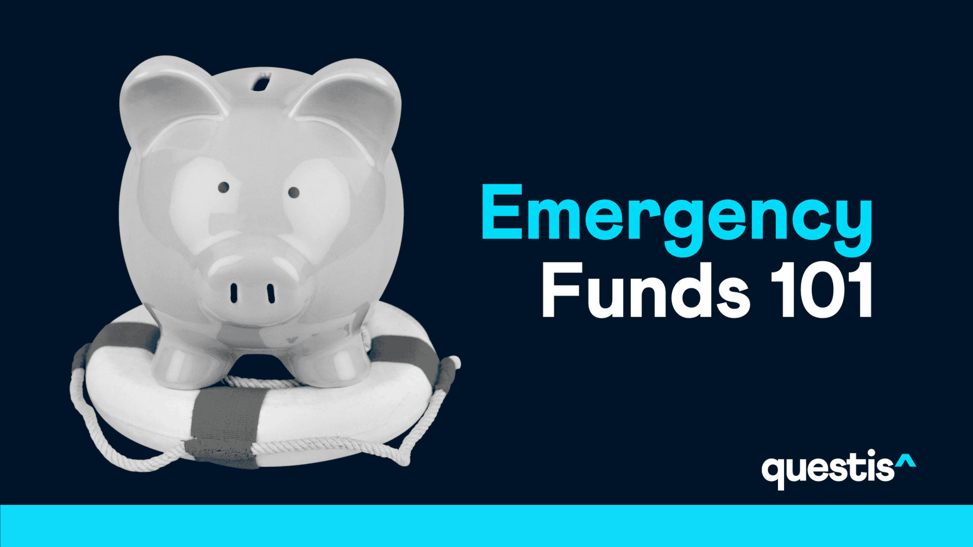 Emergency Funds 101