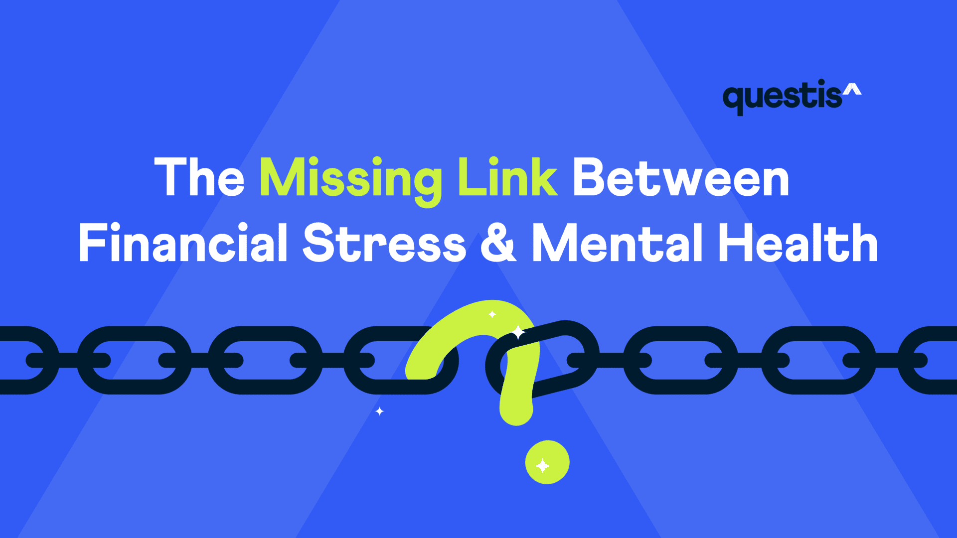 The Missing Link Between Financial Stress and Mental Health