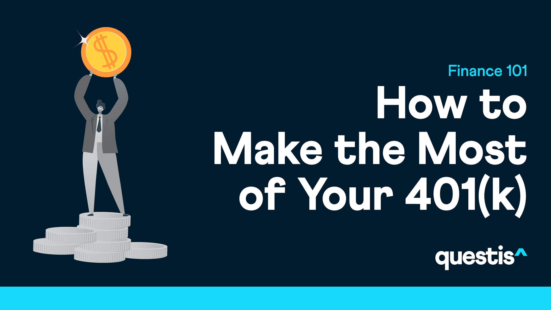 How to make the most out of your 401(k)