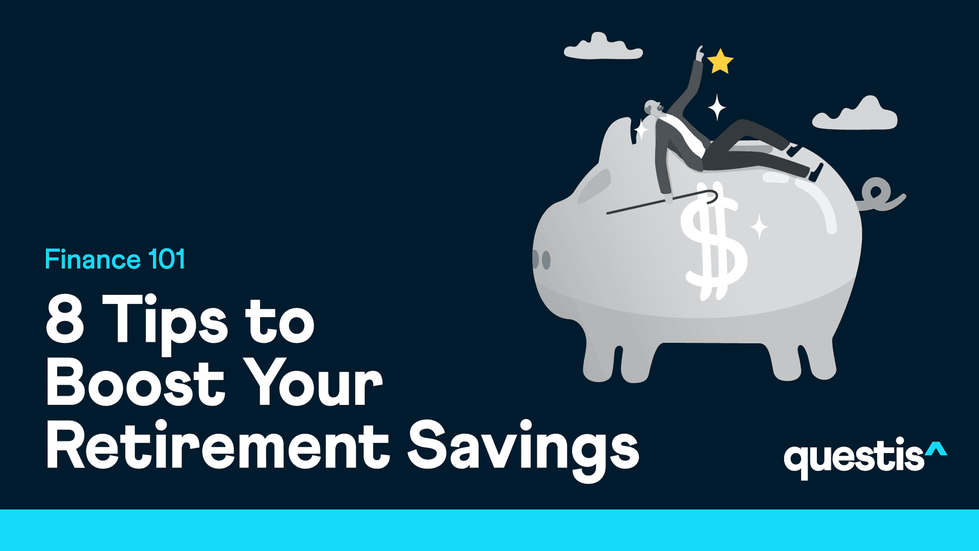 8 tip to boost your retirement savings