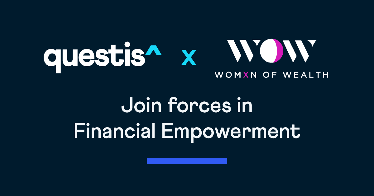QuestisxWOW Join Forces in Financial Empowerment