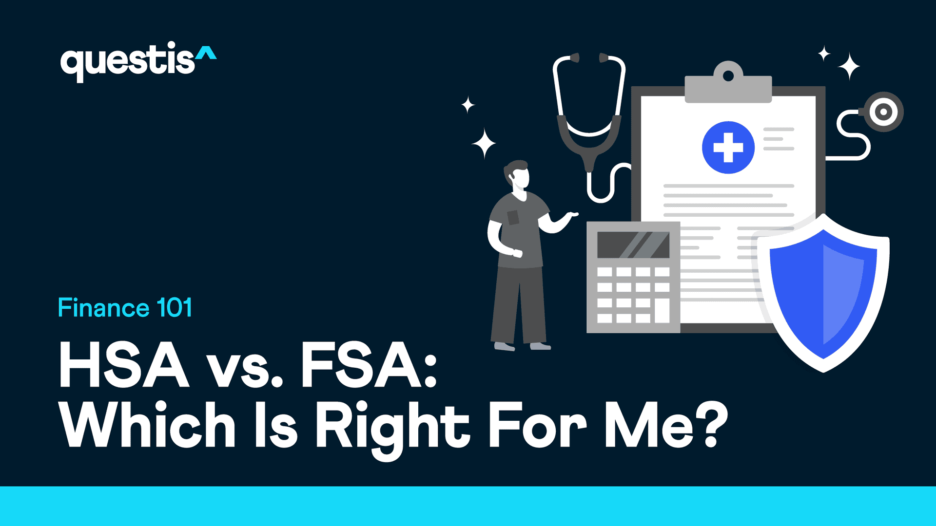 HSA vs FSA Differences: Which Is Right For Me?